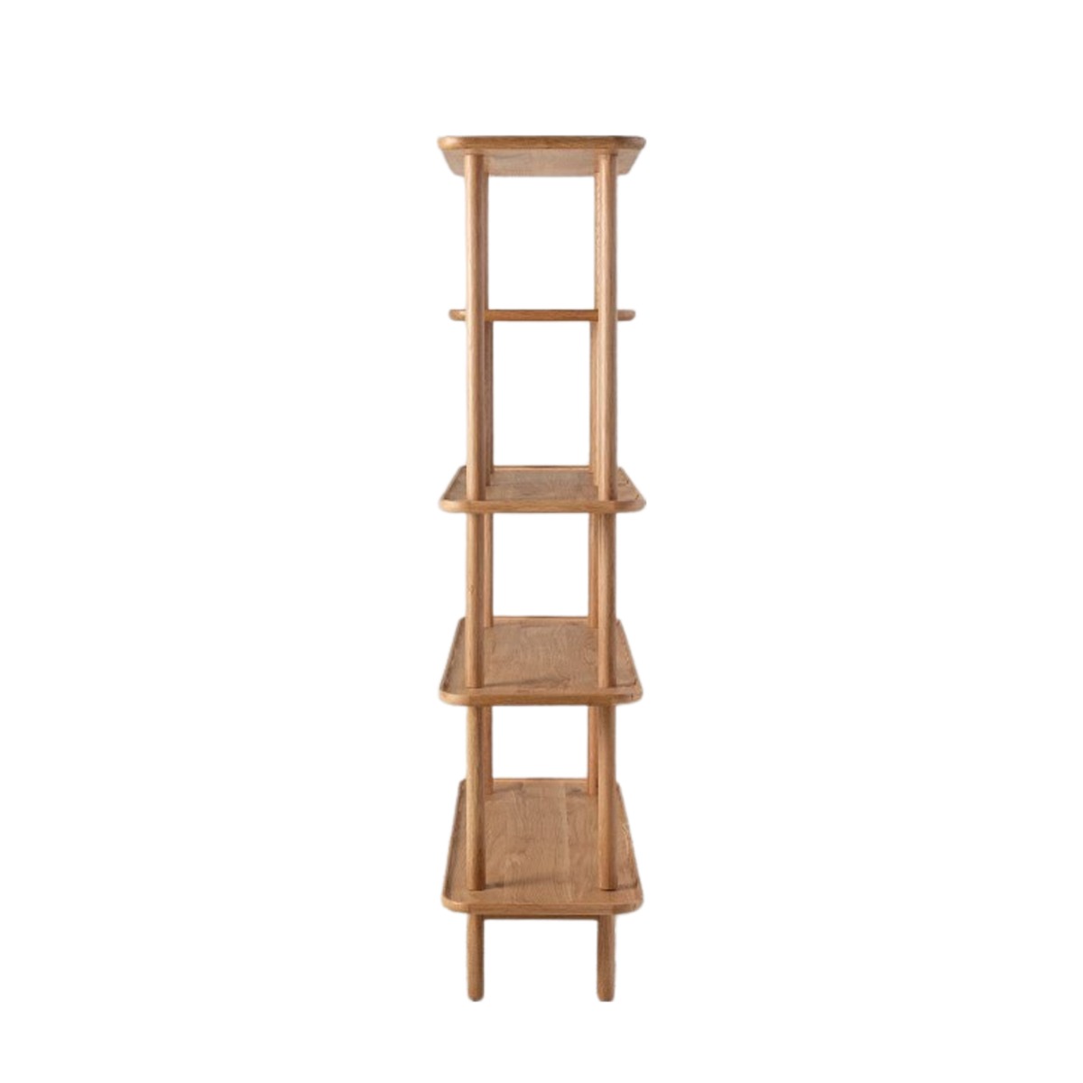 Kingham Open Display Cabinet - Style Our Home 