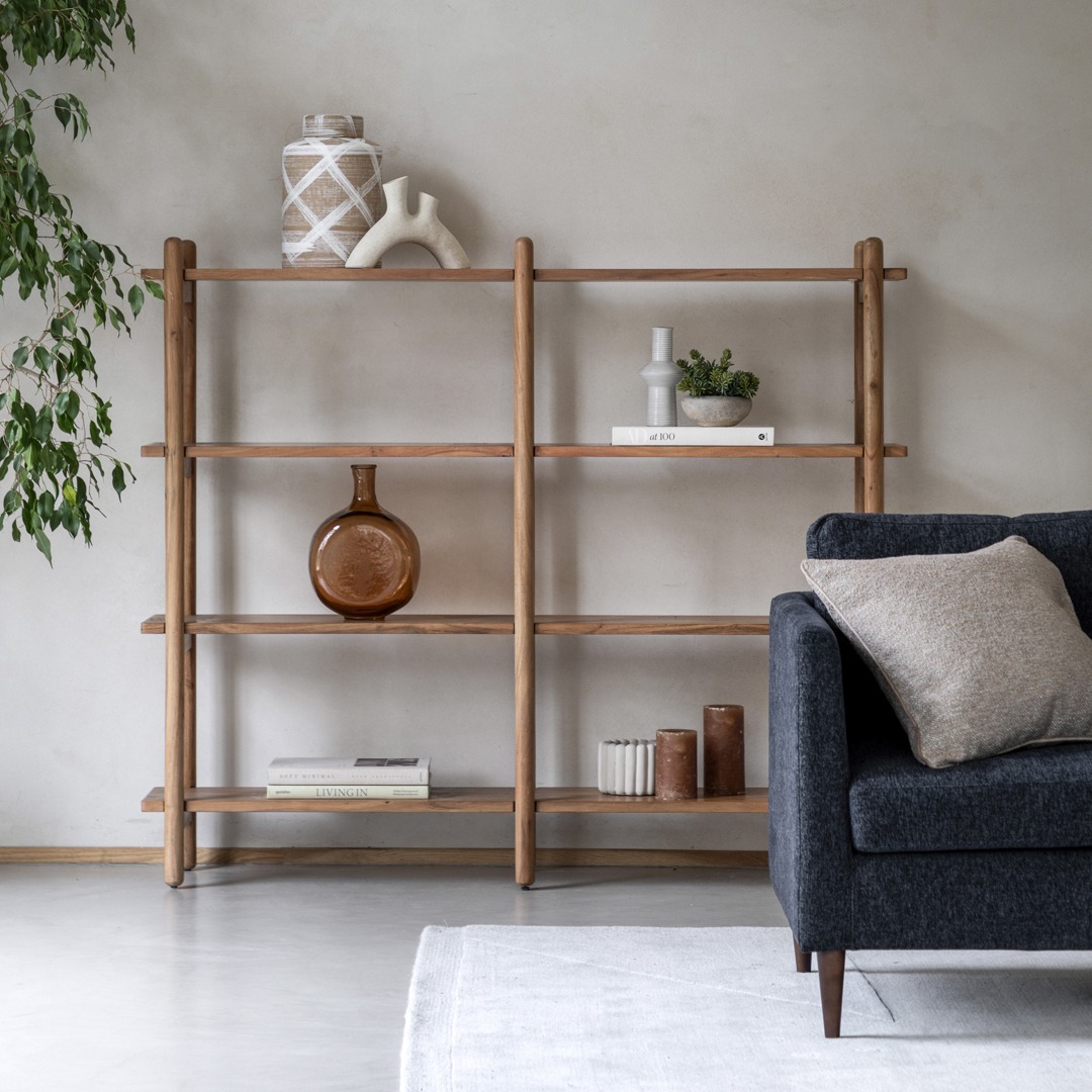 Tropez Open display By Gallery Living | Style Our Home 