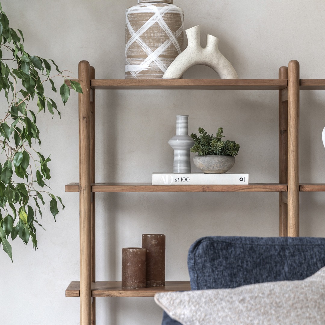 Tropez Open display By Gallery Living | Style Our Home 