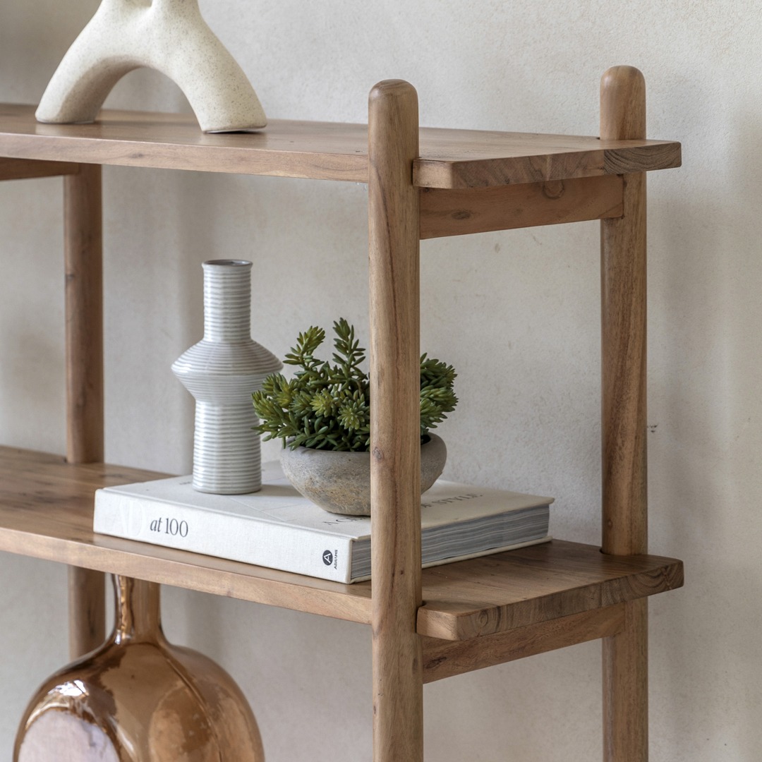 Tropez Open display By Gallery Living | Style Our Home 