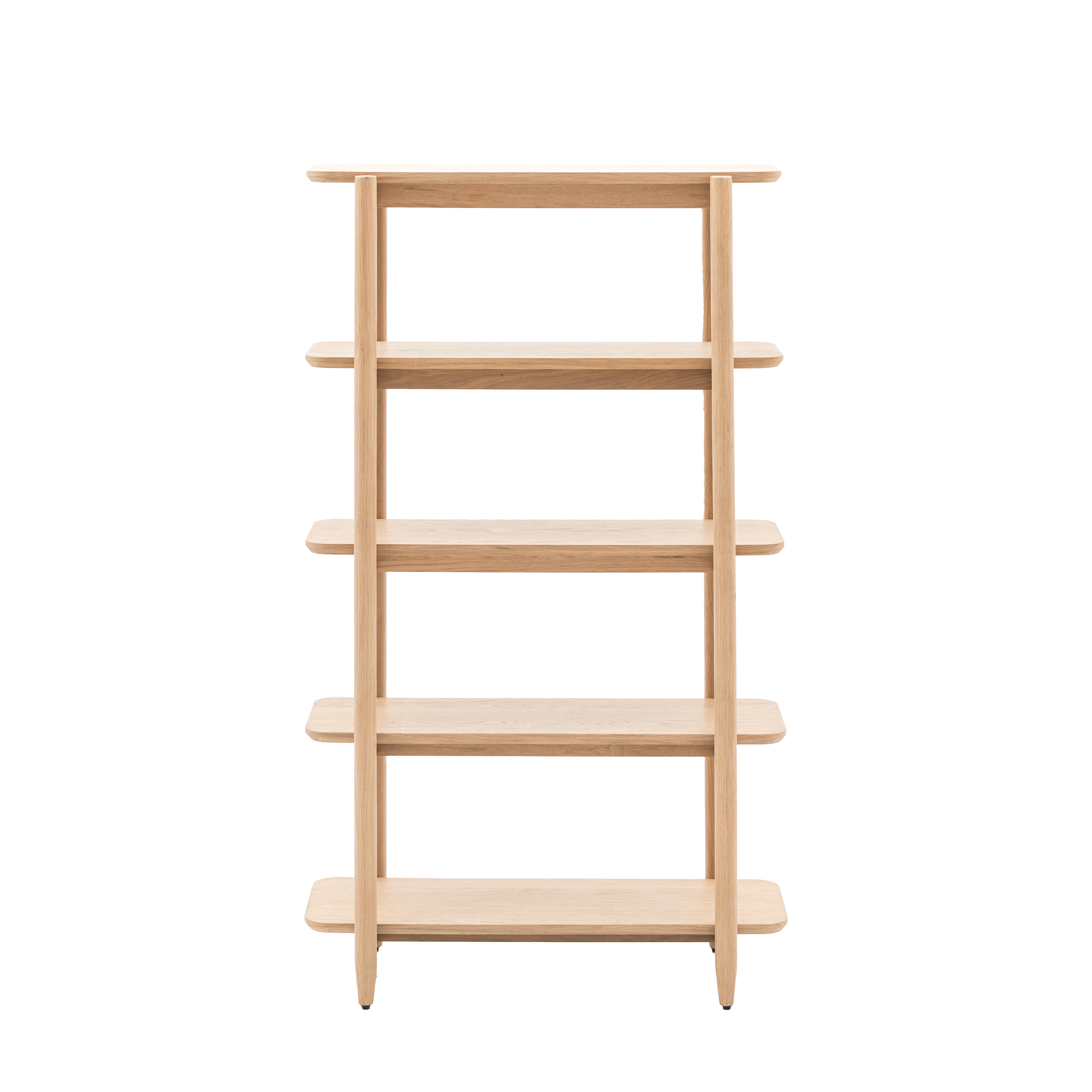 Mella Open Display Natural by Gallery Living | Style Our Home