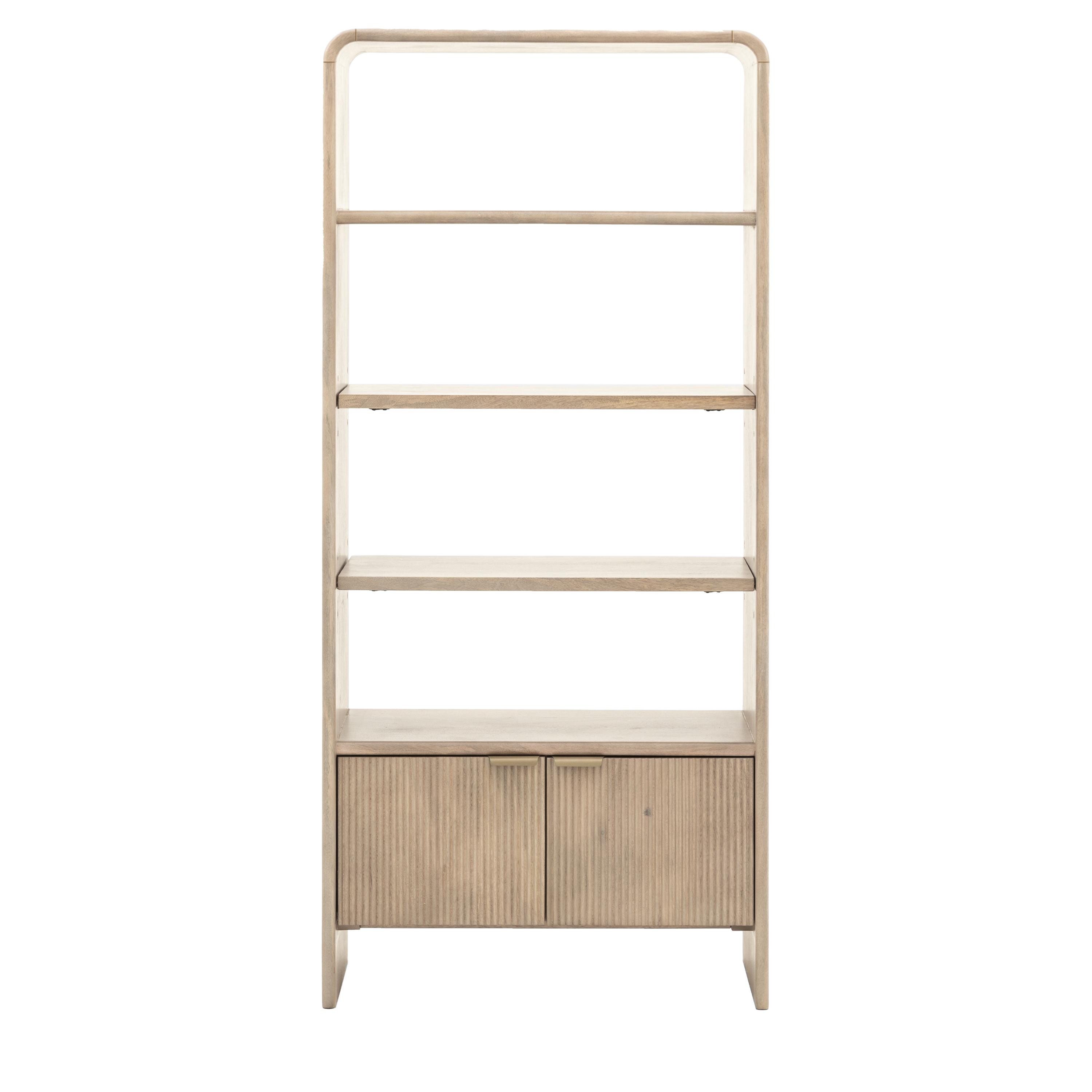 Colonna Open Display by Gallery Living | Style Our Home
