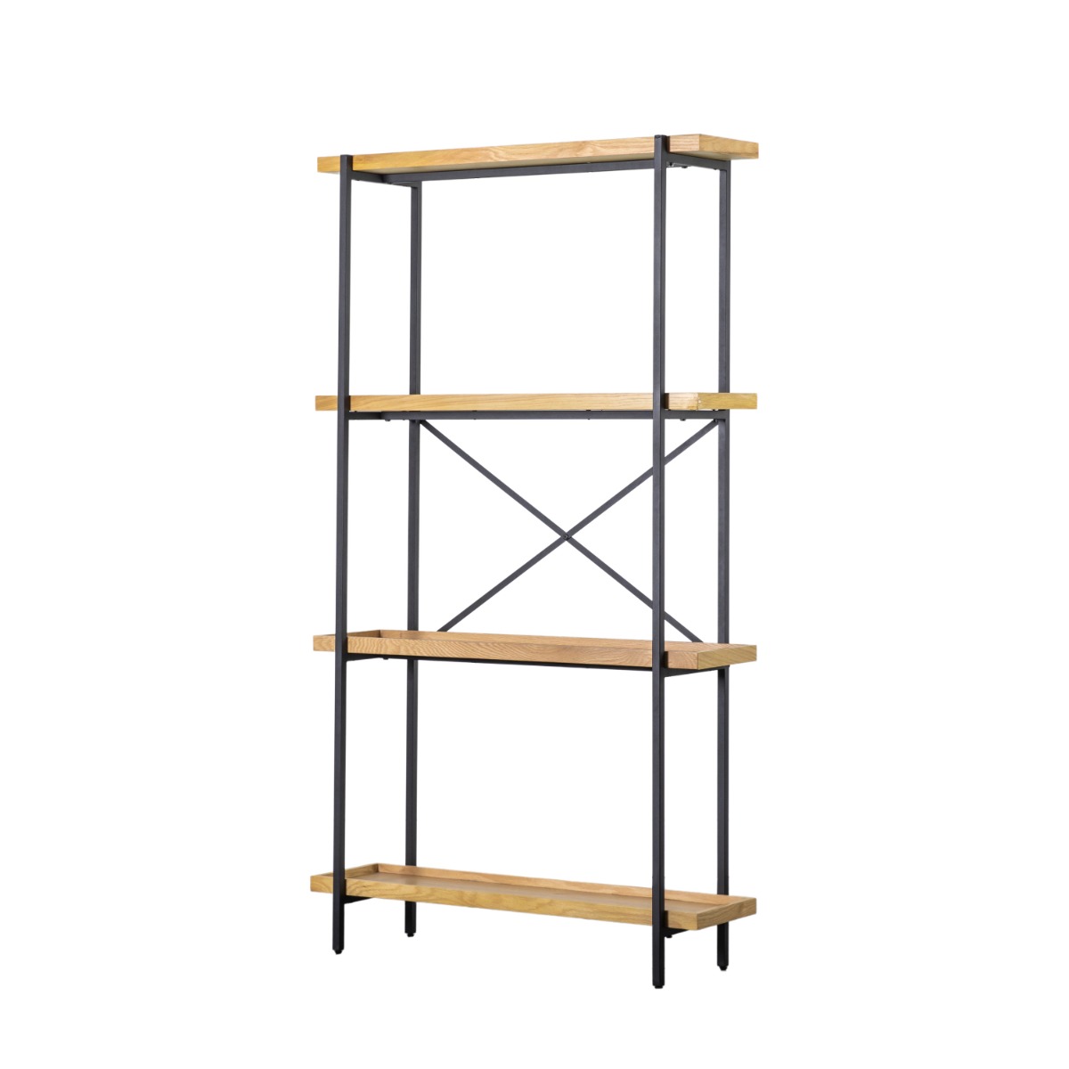Devon Large Open Display Unit by Hudson Living | Style Our Home 