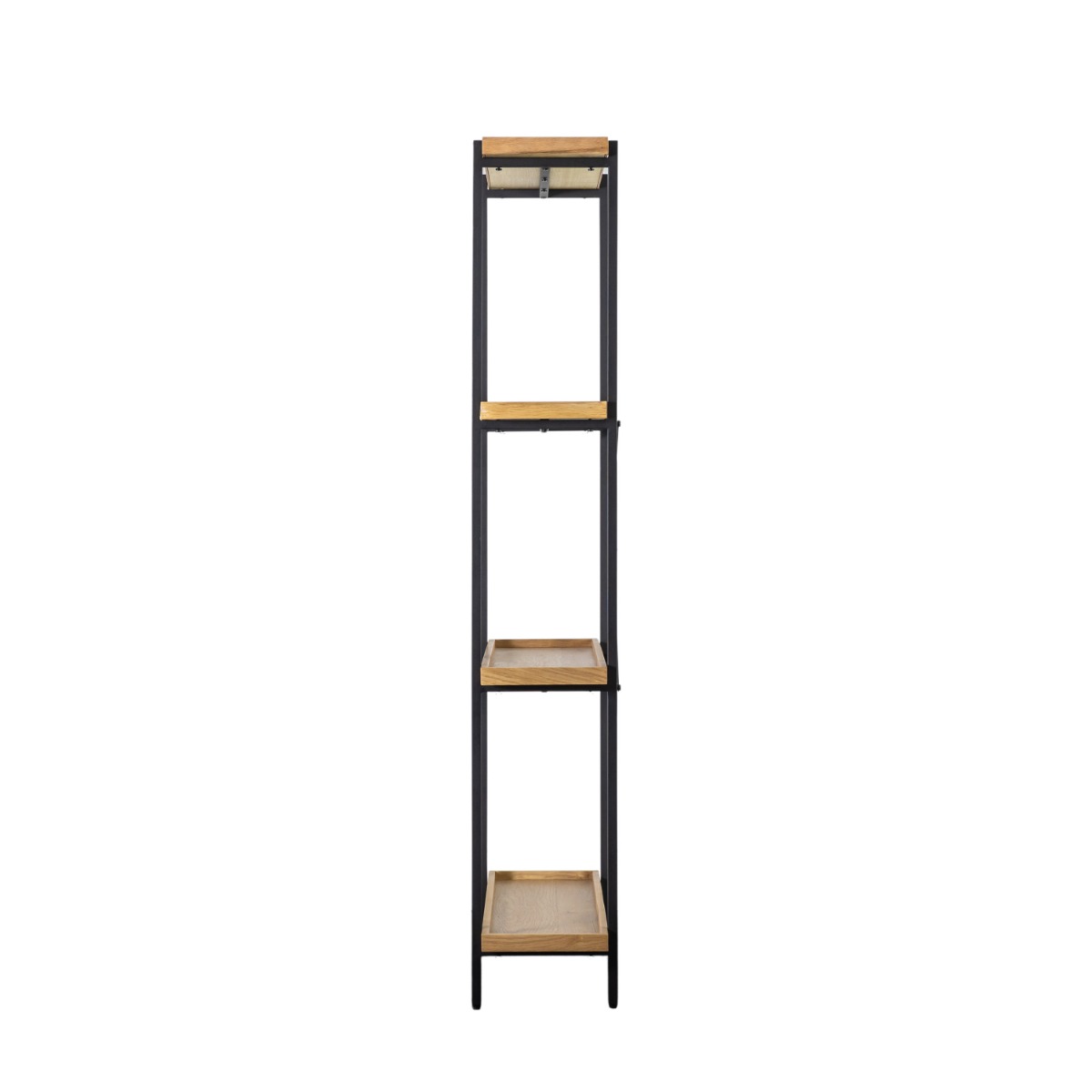 Devon Large Open Display Unit by Hudson Living | Style Our Home 