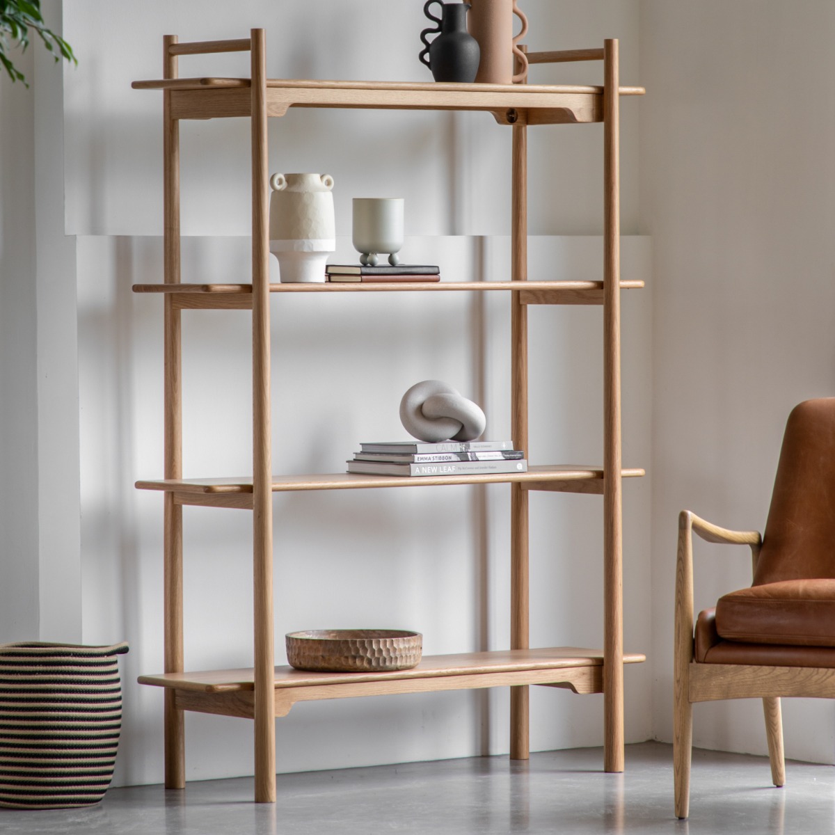Wycombe Open Display by Gallery Direct | Style Our Home
