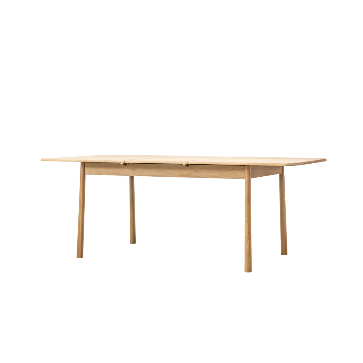 Wycombe Extending Dining Table by Gallery Direct | Style Our Home