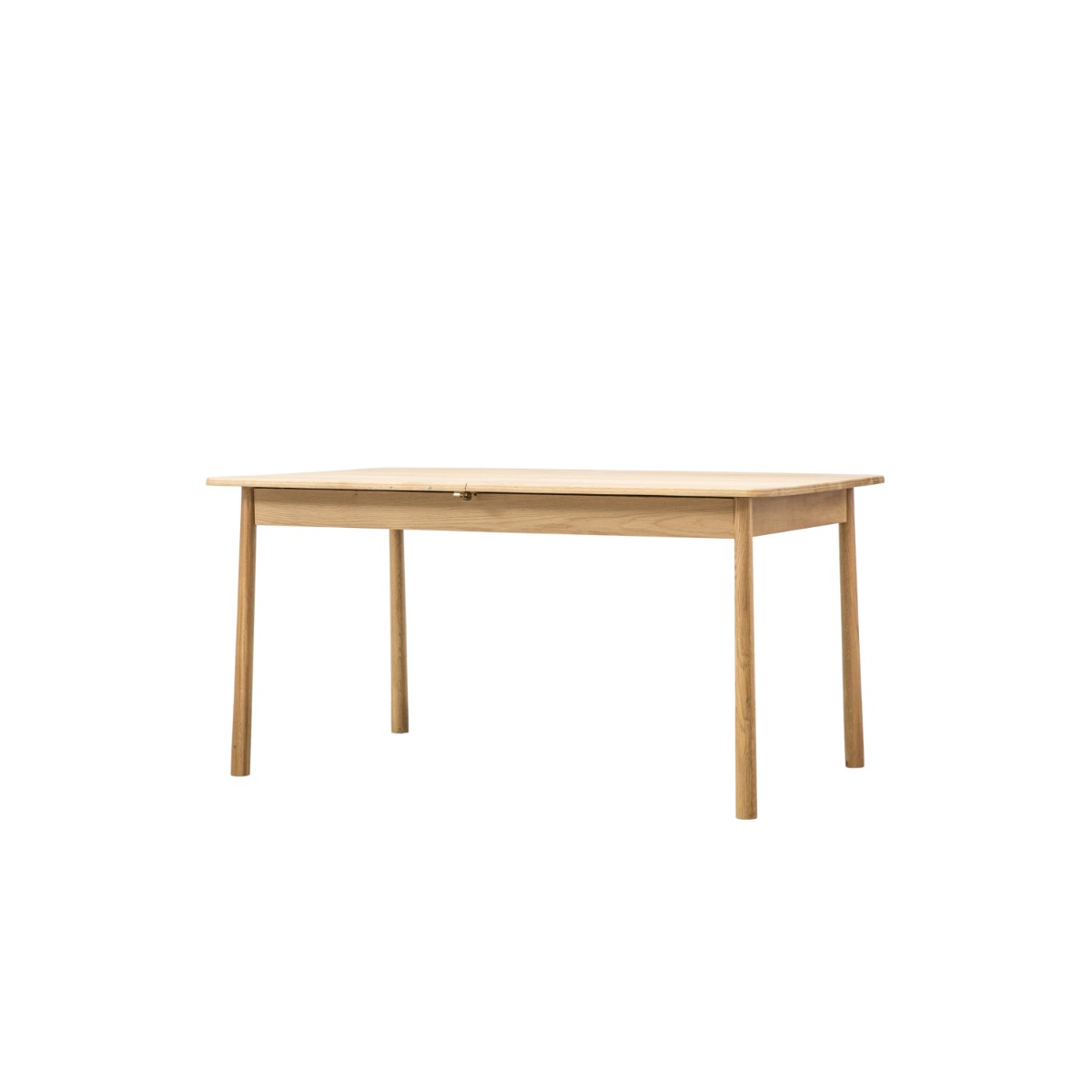 Wycombe Extending Dining Table by Gallery Direct | Style Our Home