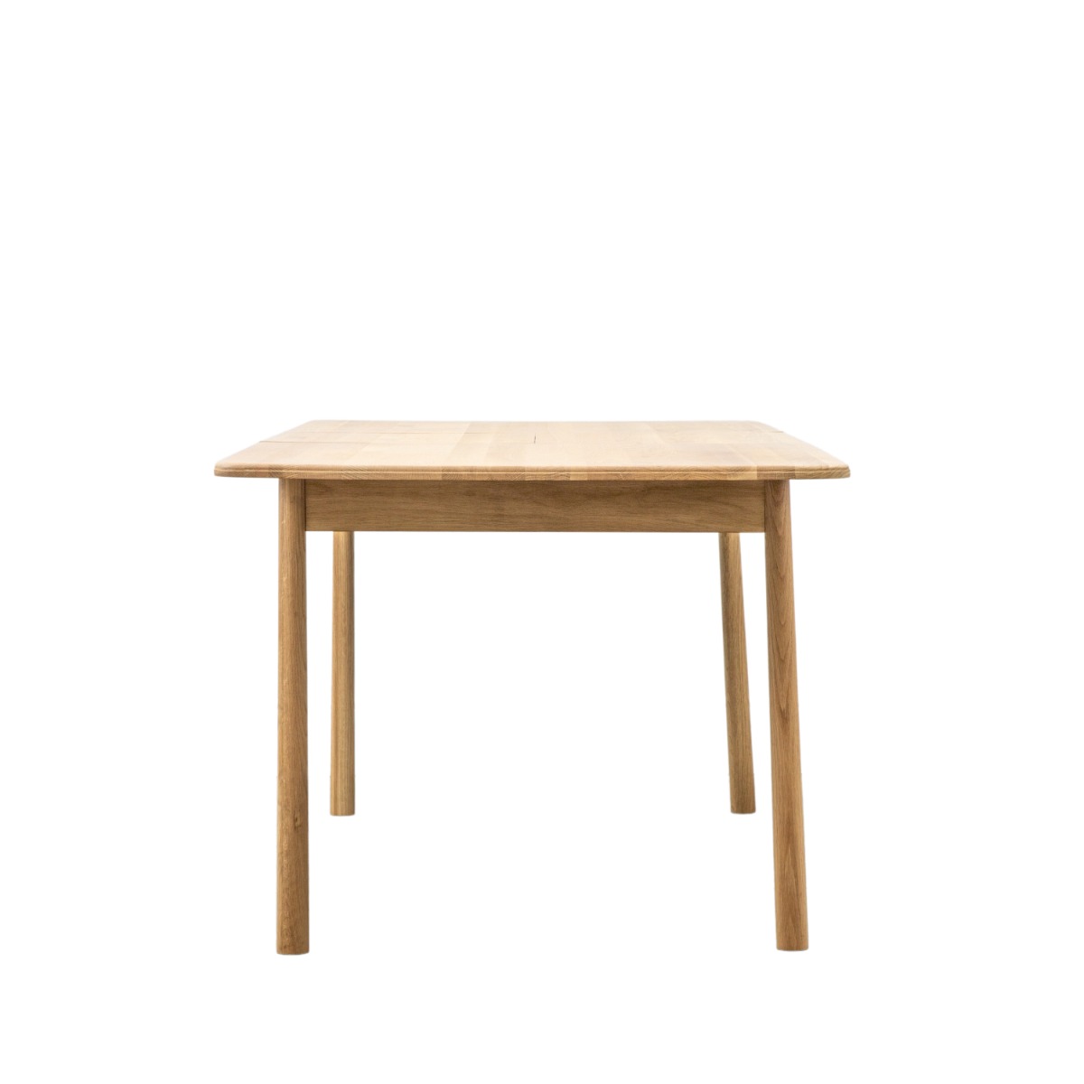 Wycombe Extending Dining Table by Gallery Direct | Style Our Home