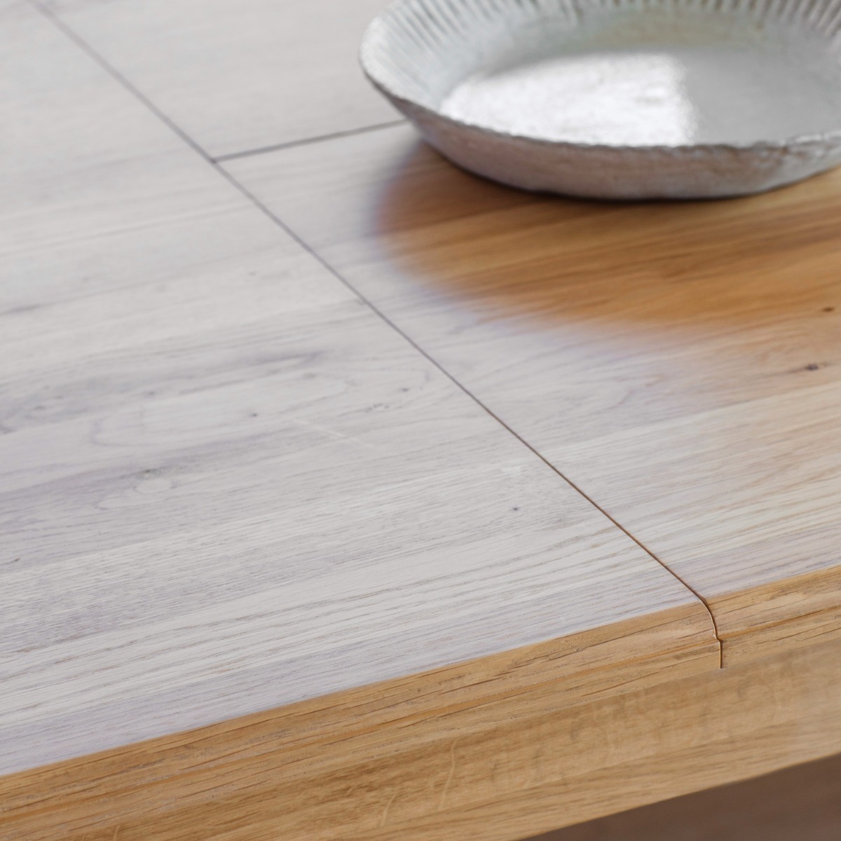 Wycombe Extending Dining Table by Gallery Direct | Style Our Home