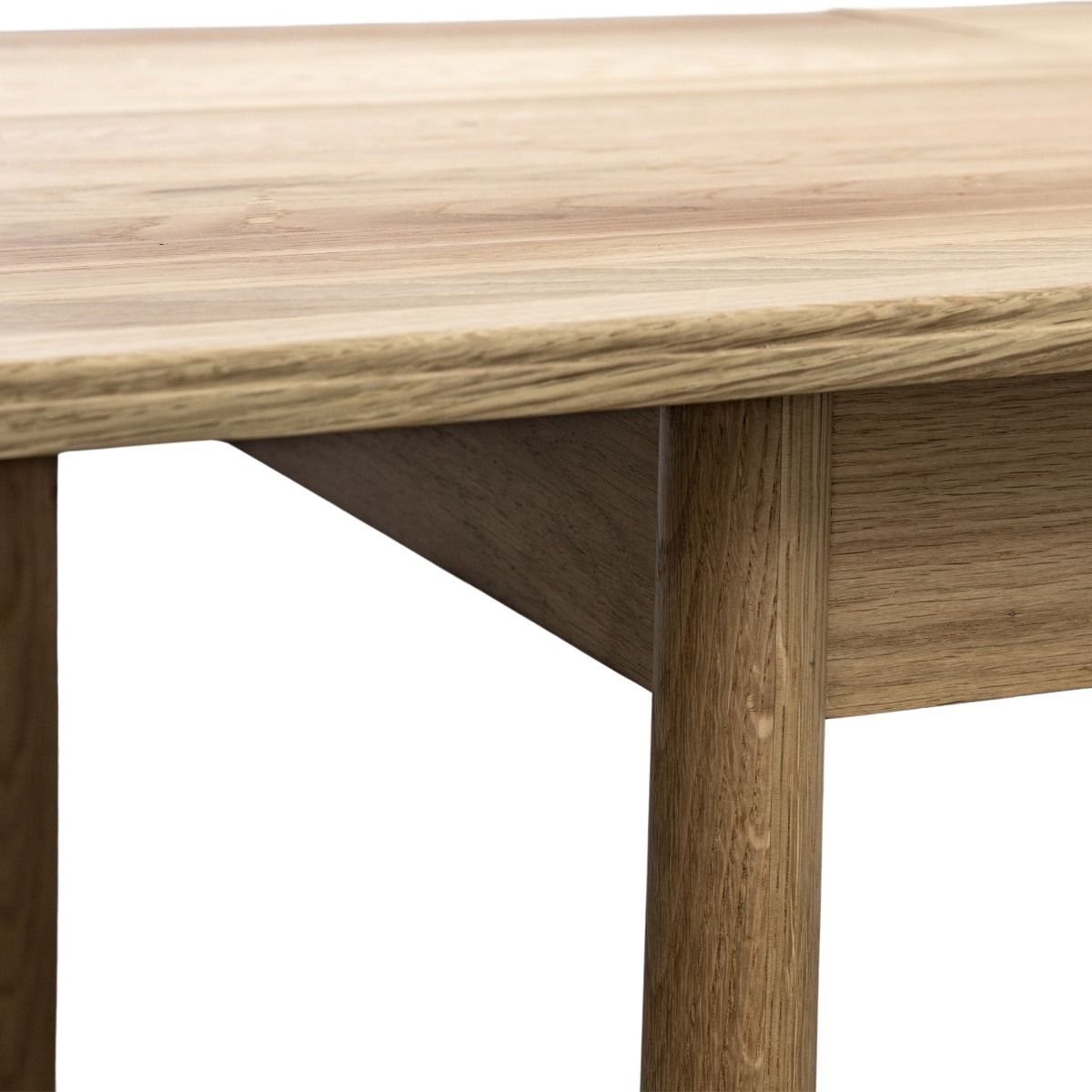 Wycombe Extending Dining Table by Gallery Direct | Style Our Home
