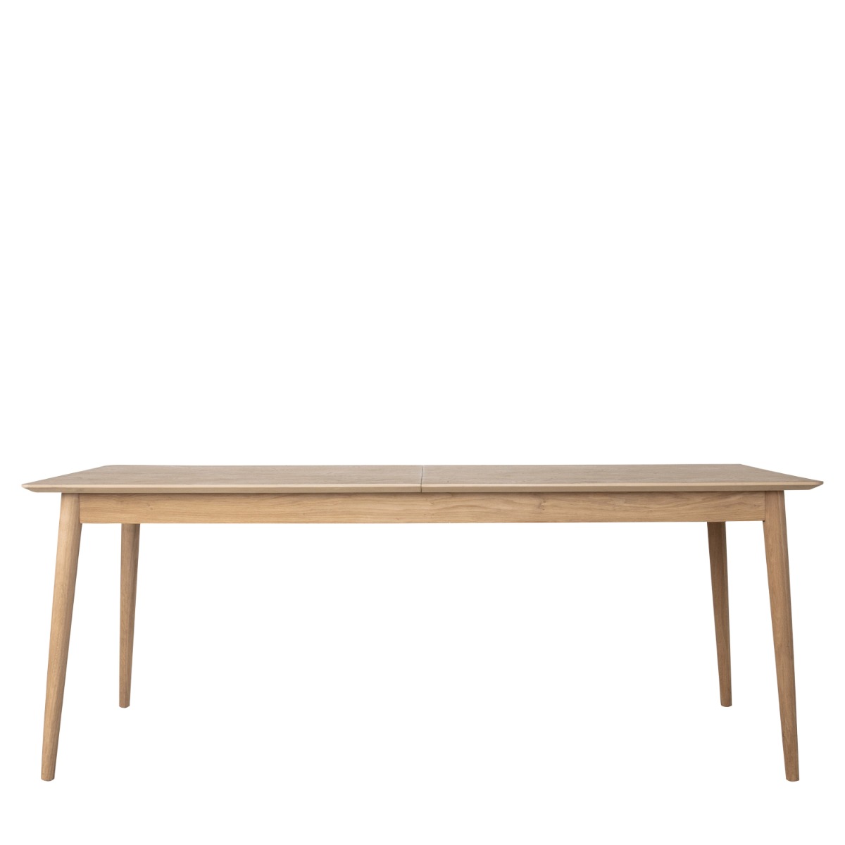 Milano Extending Dining Table  - Style Our Home