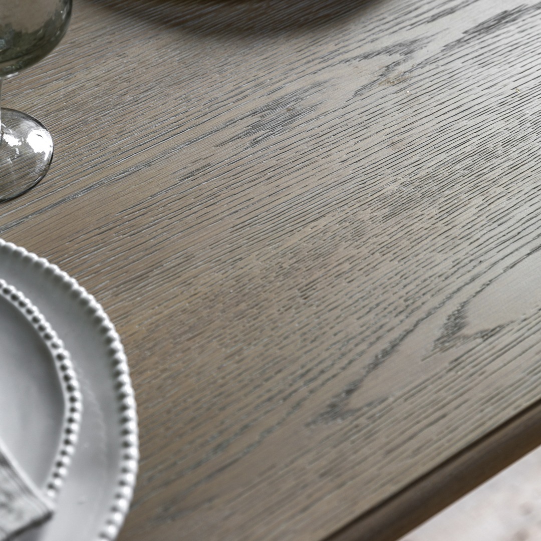 Moreton Extending Dining Table By Gallery Living | Style Our Home