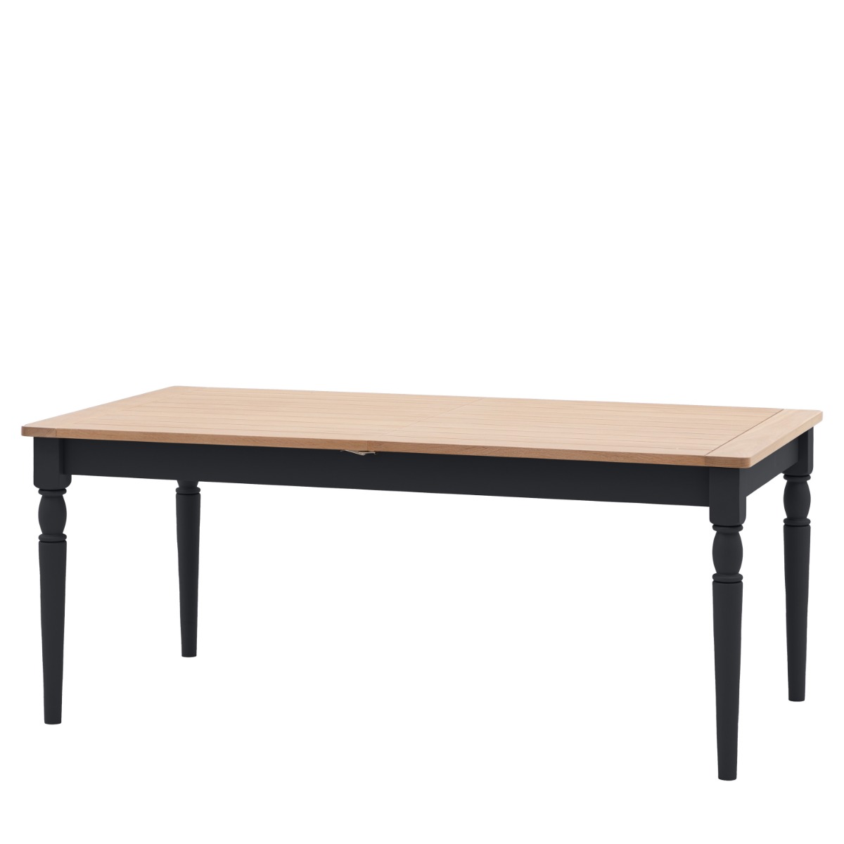 Manor Meteor Extending Dining Table by Hudson Living | Style Our Home 