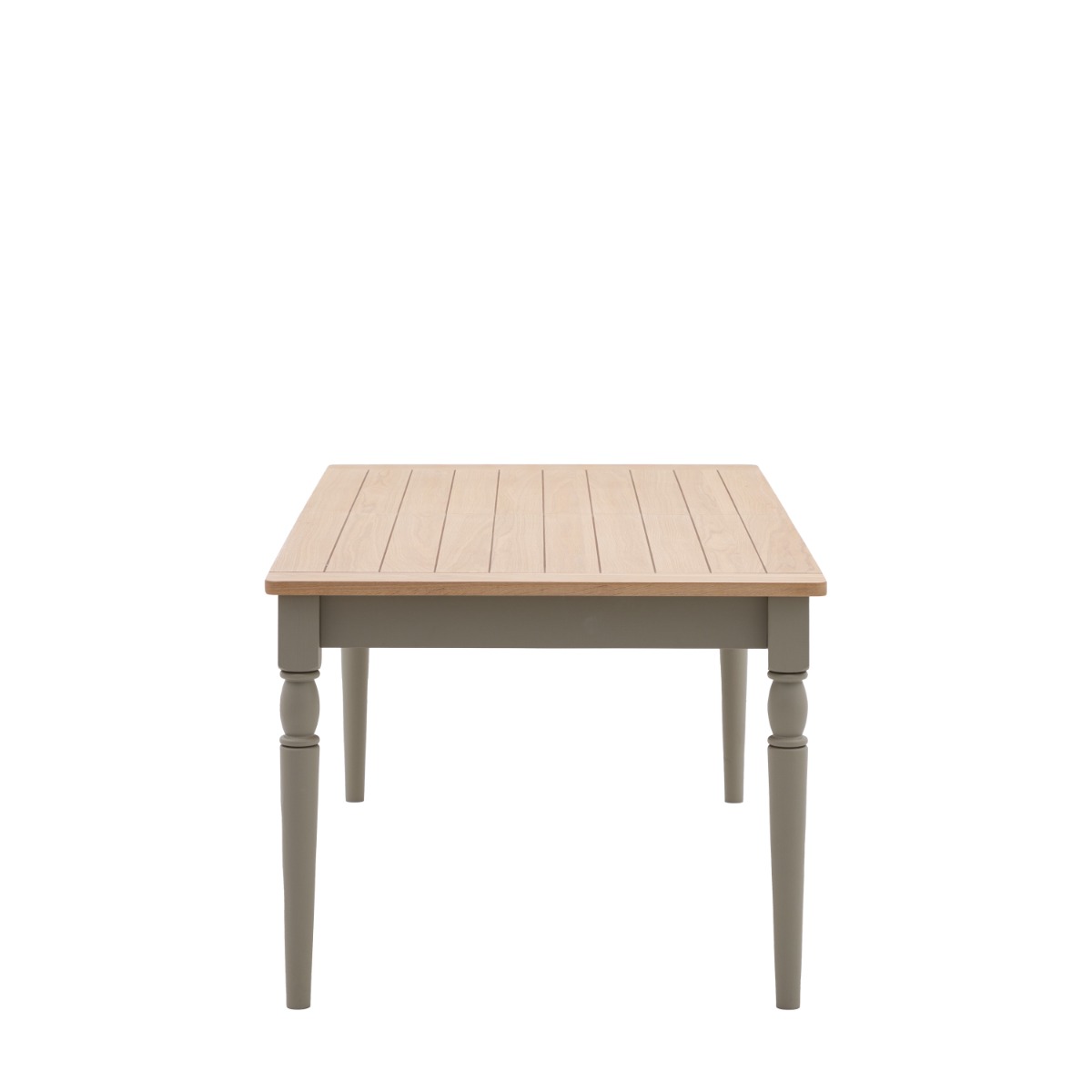 Manor Prairie Extending Dining Table by Hudson Living | Style Our Home 