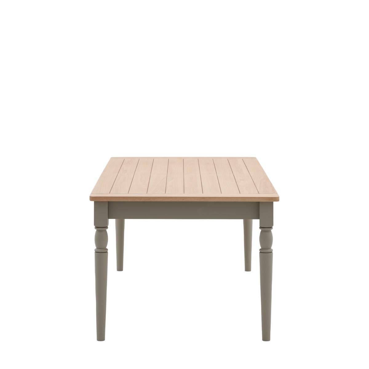 Manor Prairie Extending Dining Table by Hudson Living | Style Our Home 