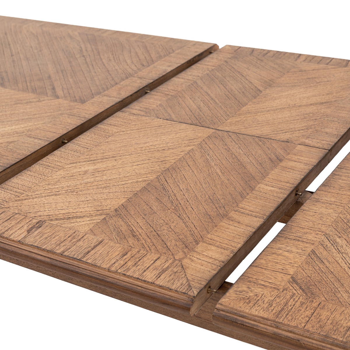 Dashwood Extending Dining Table by Hudson Living | Style Our Home 