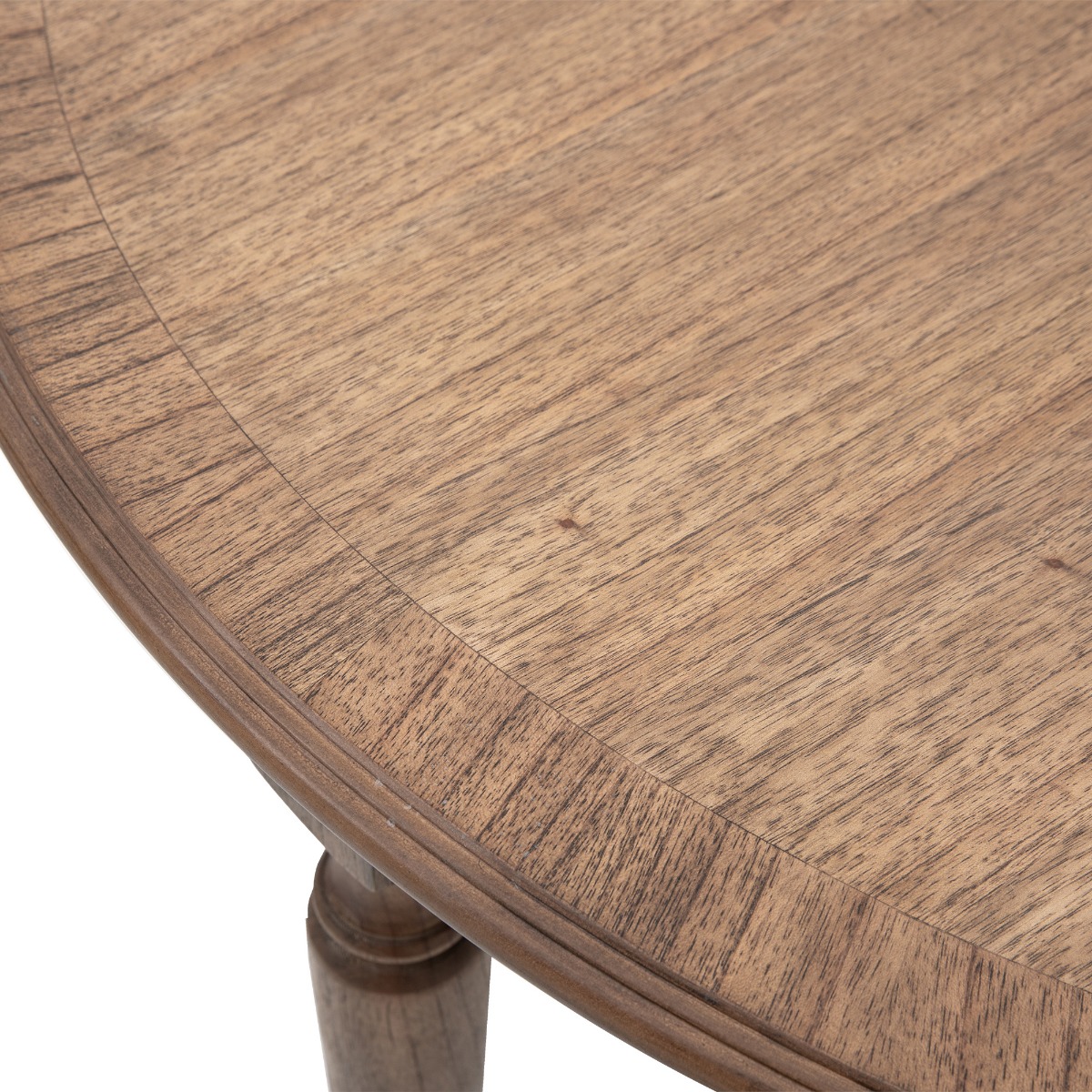 Dashwood Extending Round Table by Hudson Living | Style Our Home 