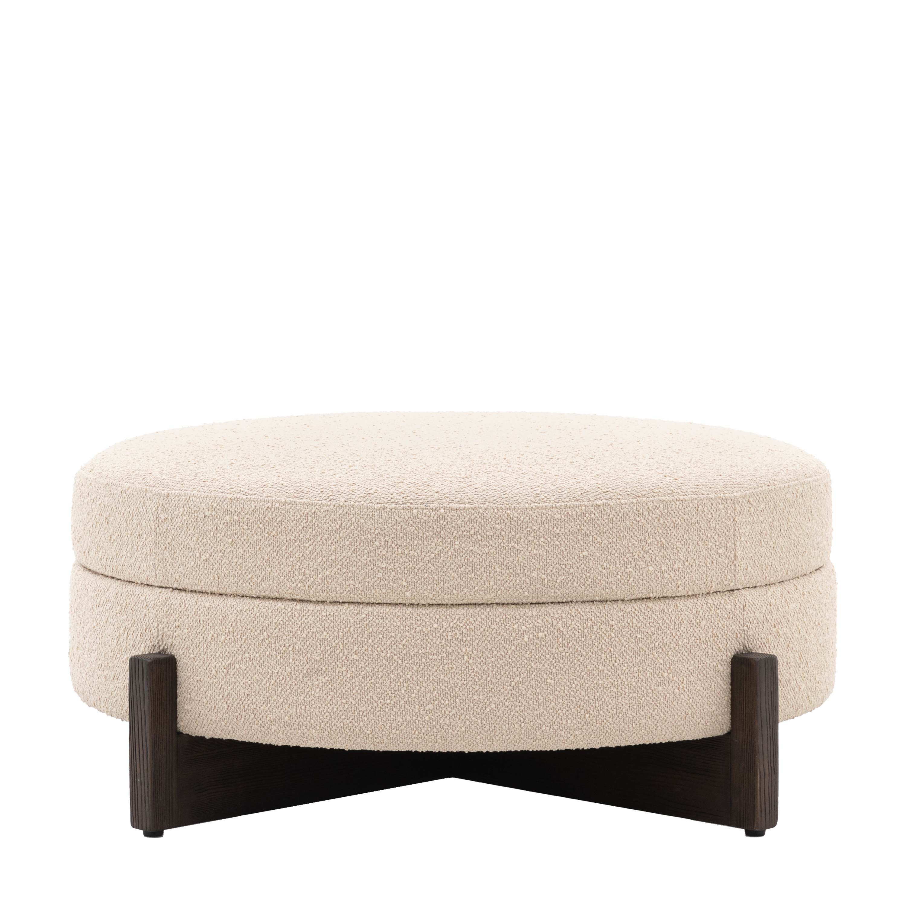 Cercola Footstool by Gallery Living | Style Our Home