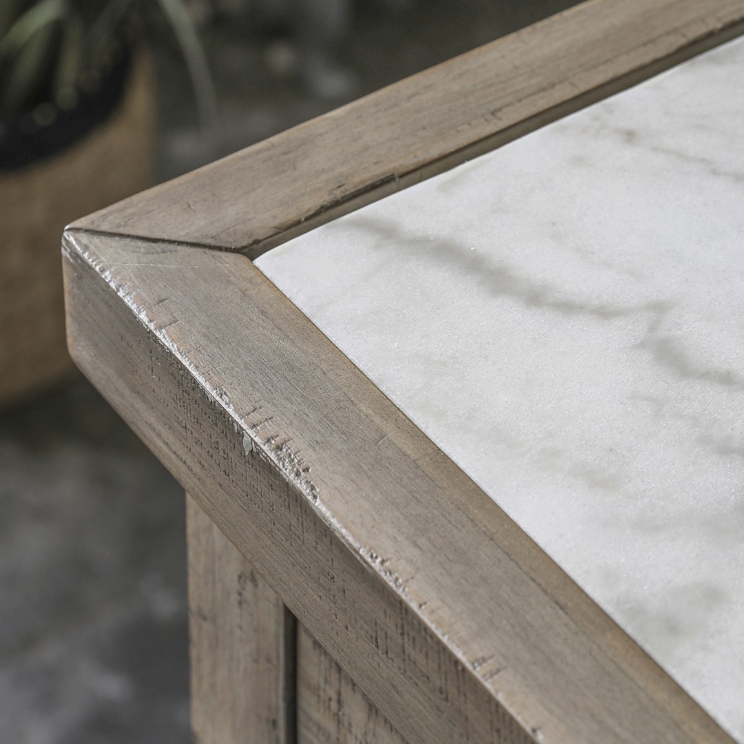 Marpole Kitchen Island Large By Gallery Living | Style Our Home