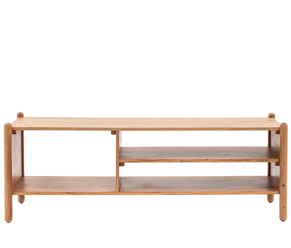 Tropez Media Unit By Gallery Living | Style Our Home