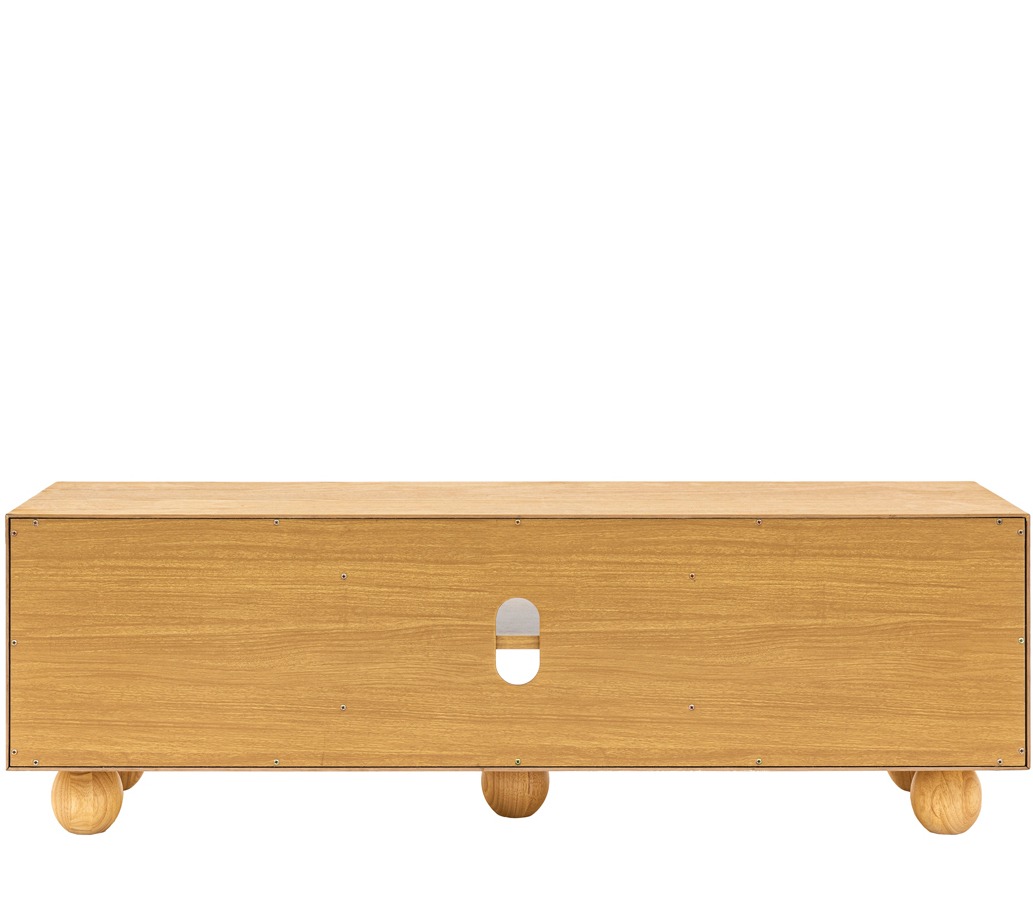 Monte Media Unit By Gallery Living | Style Our Home