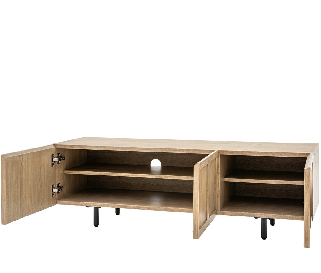 Carmila Media Unit By Gallery Living | Style Our Home