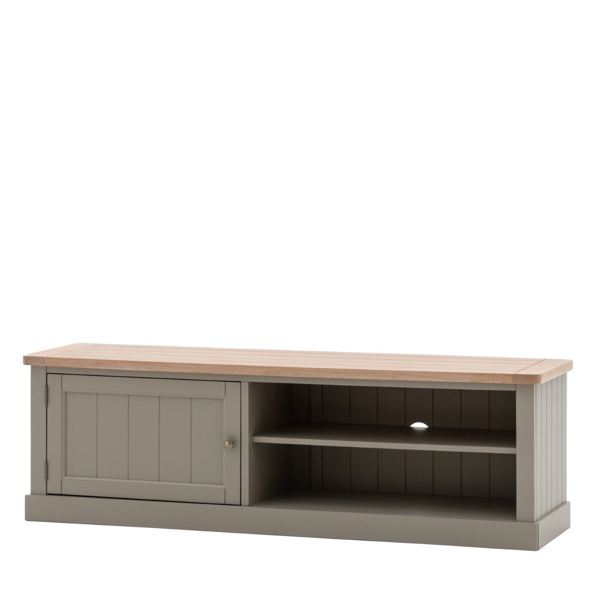 Manor Prairie Media Unit by Hudson Living | Style Our Home