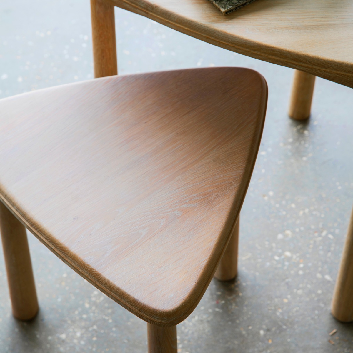 Wycombe Nest of 2 Tables  - Style Our Home