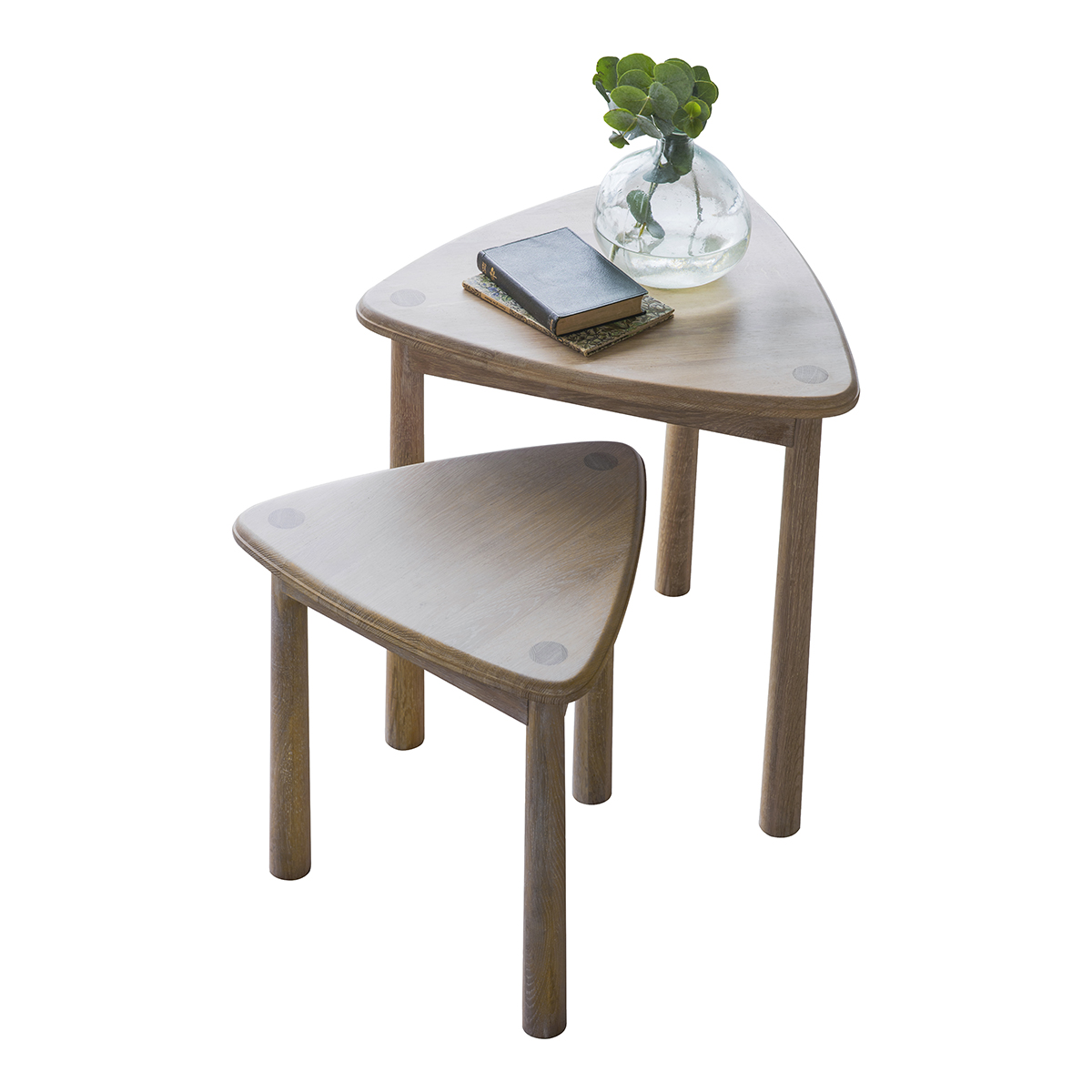 Wycombe Nest of 2 Tables  - Style Our Home