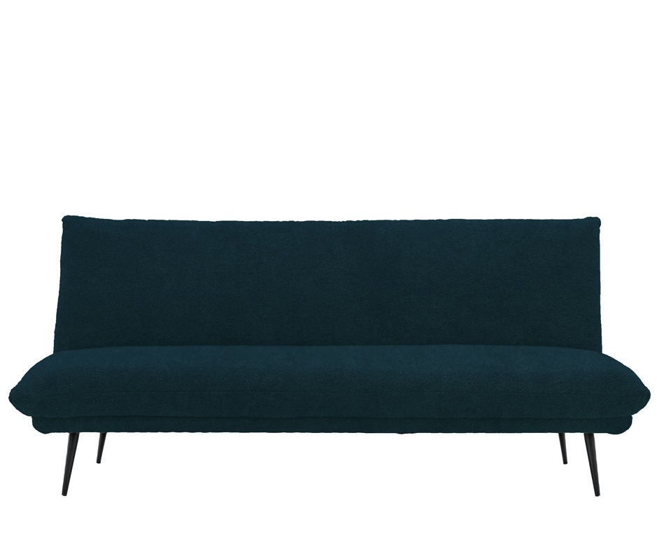 Darcy Sofa Bed Cyan By Gallery Living | Style Our Home