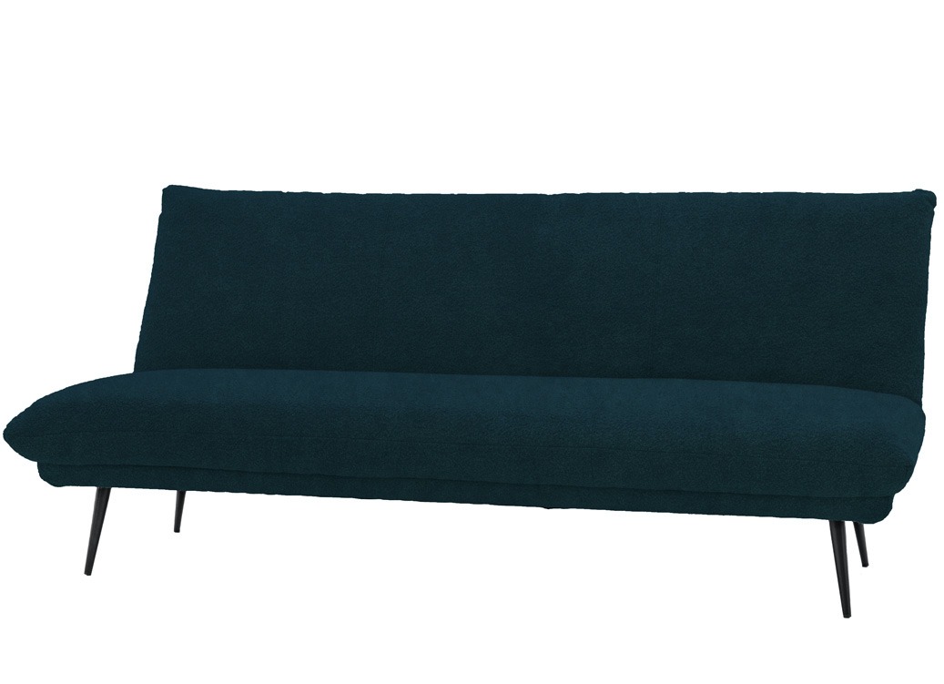Darcy Sofa Bed Cyan By Gallery Living | Style Our Home