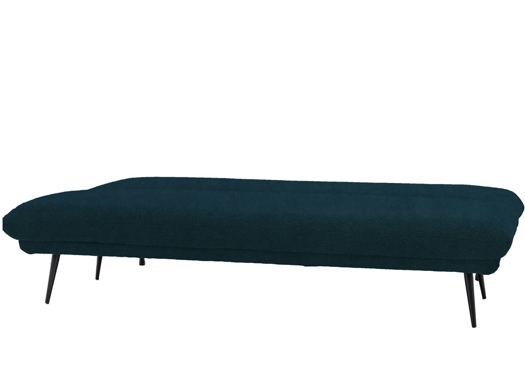 Darcy Sofa Bed Cyan By Gallery Living | Style Our Home