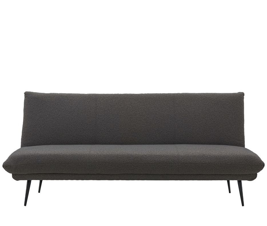 Darcy Sofa bed Dark Grey By Gallery Living | Style Our Home