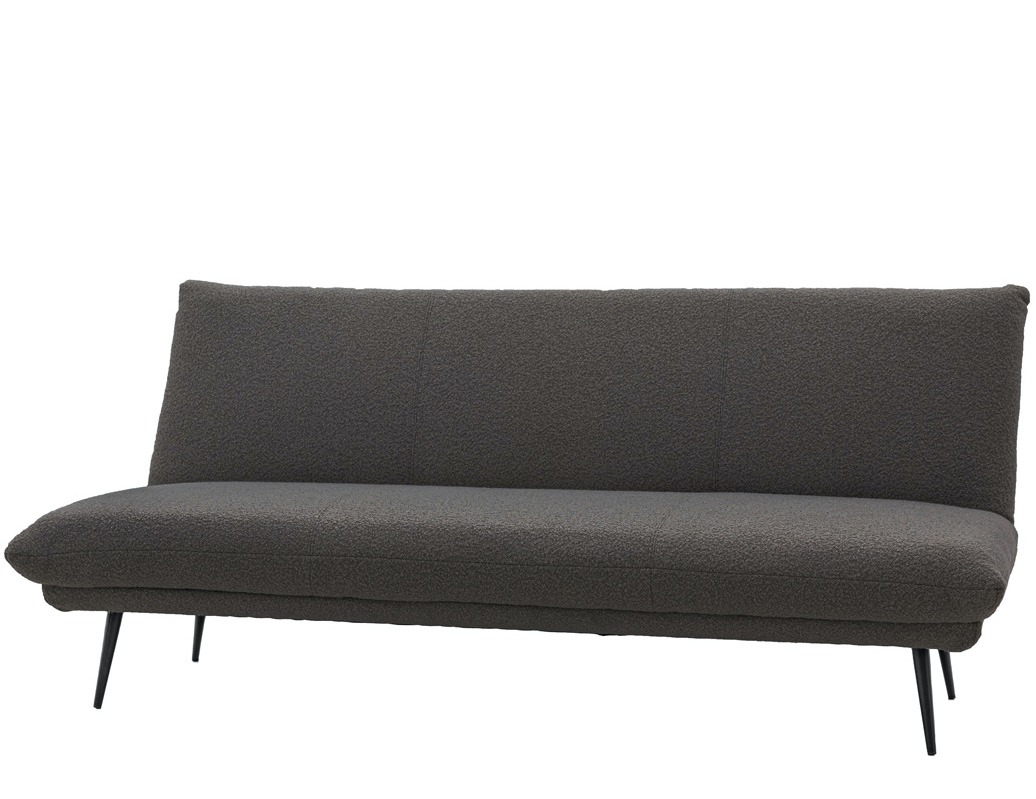 Darcy Sofa bed Dark Grey By Gallery Living | Style Our Home