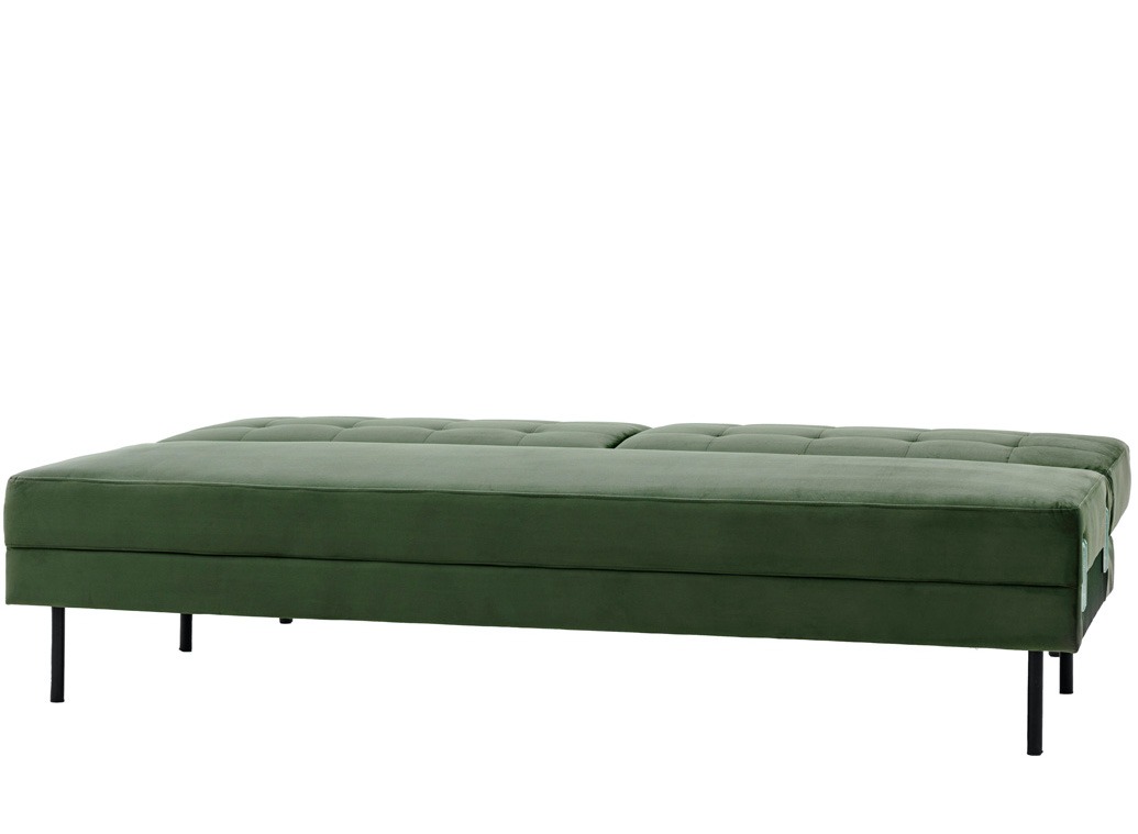 Otford Sofa Bed Bottle Green By Gallery Living | Style Our Home