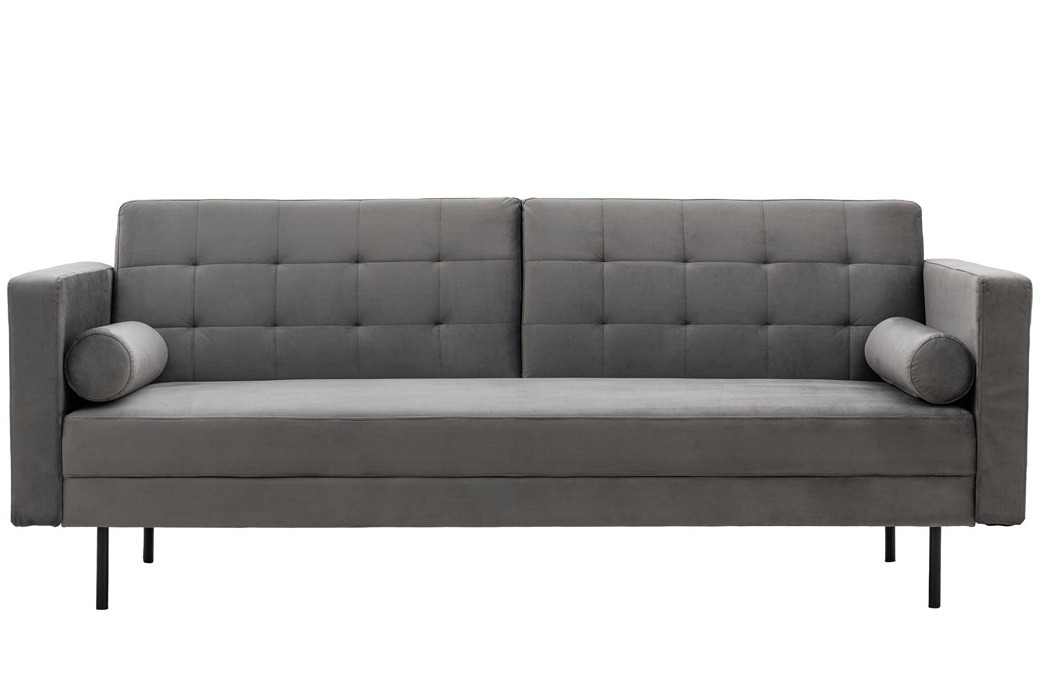 Otford Sofa Bed Grey By Gallery Living | Style Our Home