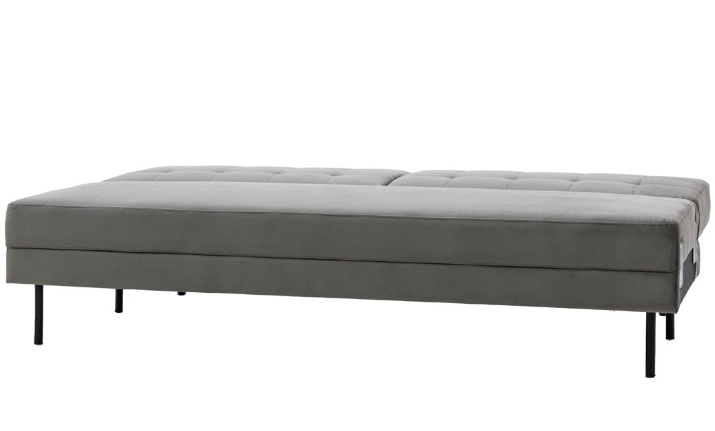 Otford Sofa Bed Grey By Gallery Living | Style Our Home