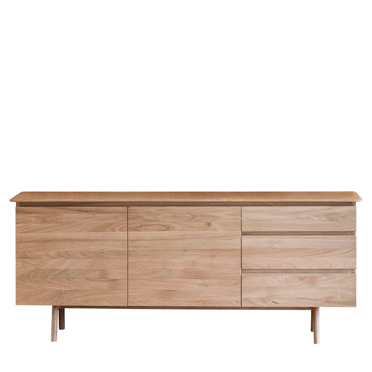 Madrid 2 Door 3 Drawer Sideboard - Style Our Home