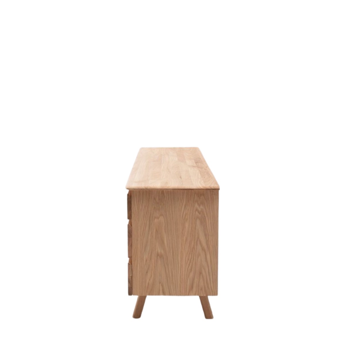 Madrid 2 Door 3 Drawer Sideboard - Style Our Home