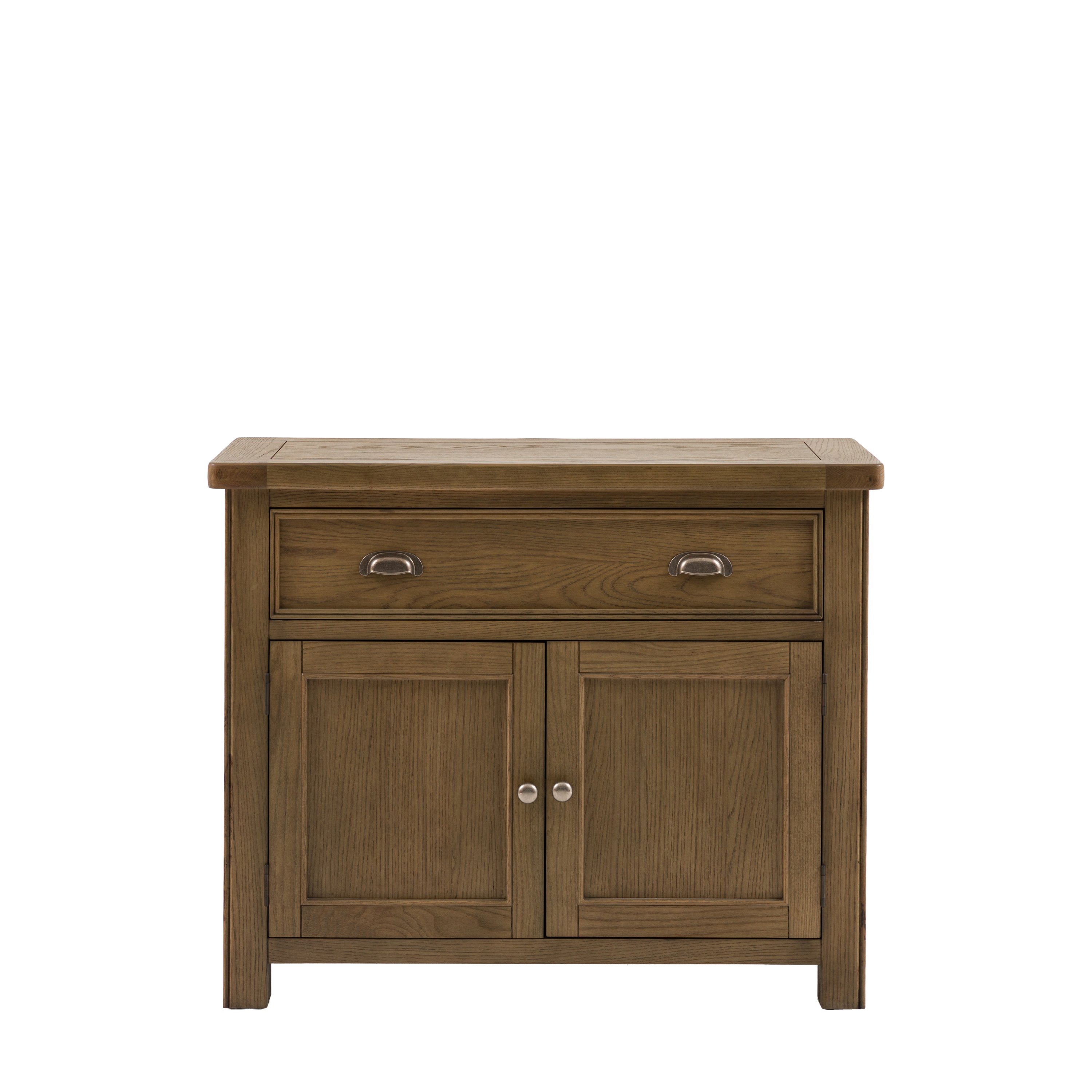 Hardwick 2 Door 1 Drawer Sideboard by Gallery Living | Style Our Home