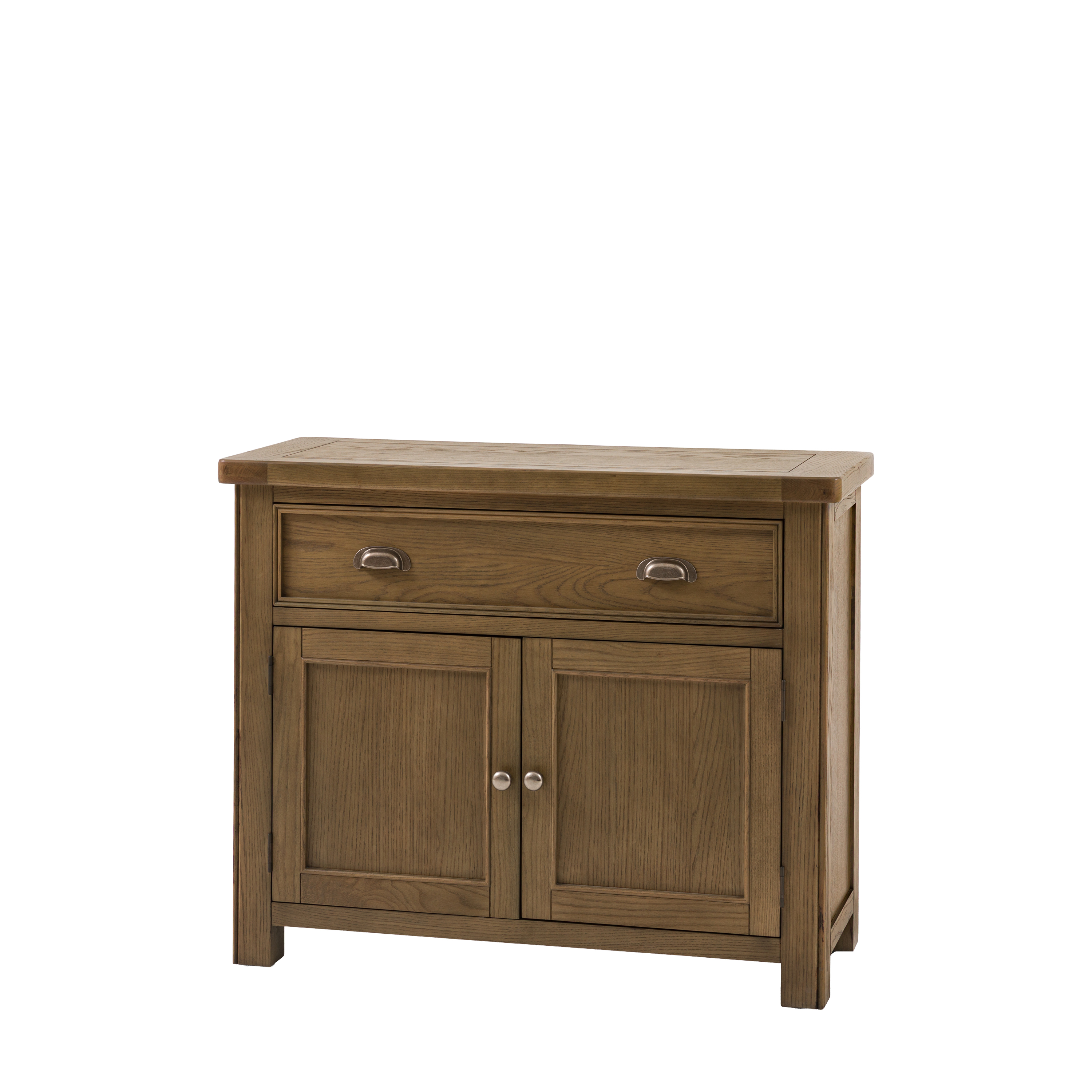 Hardwick 2 Door 1 Drawer Sideboard by Gallery Living | Style Our Home