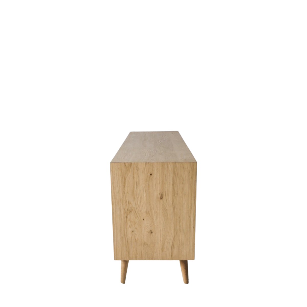 Milano 2 Door 3 Drawer Sideboard  - Style Our Home