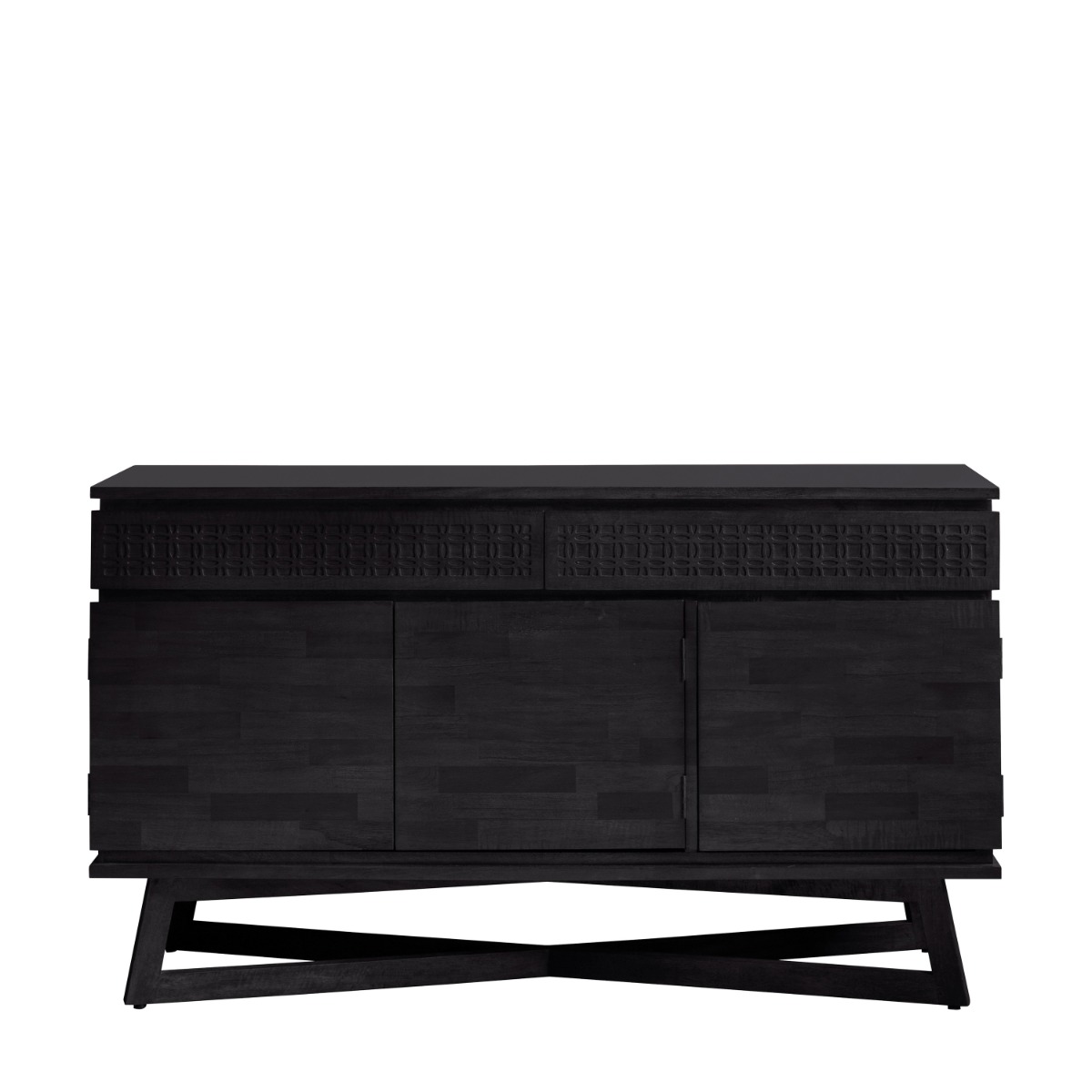 Style Our Home - Boho Boutique Large Sideboard