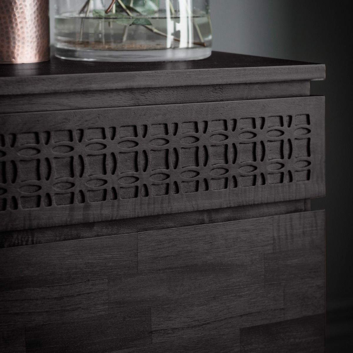 Style Our Home - Boho Boutique Large Sideboard