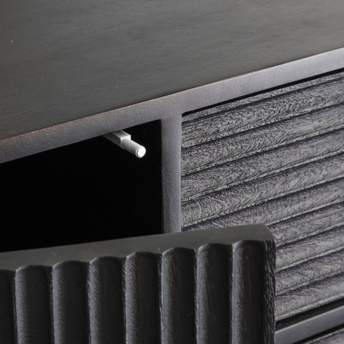 Ripple 2 Door 3 Drawer Sideboard by Gallery Living | Style Our Home