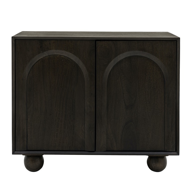 Porte 2 Door Cupboard By Gallery Living | Style Our Home 