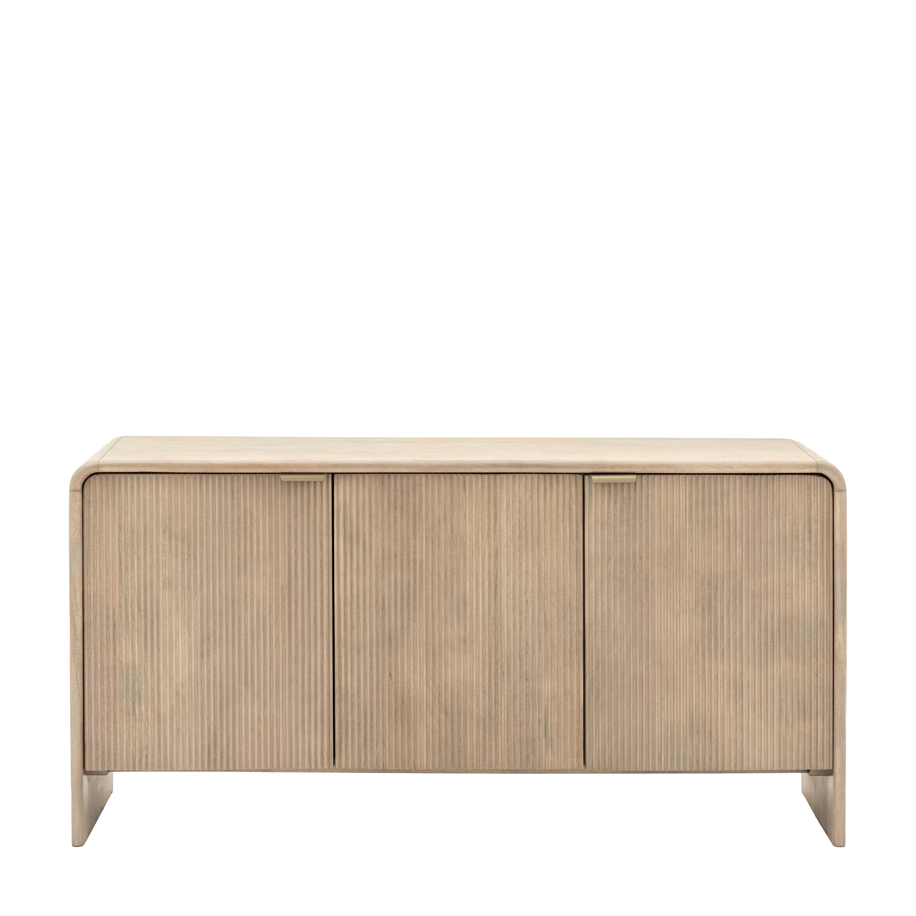 Colonna 3 Door Sideboard by Gallery Living | Style Our Home
