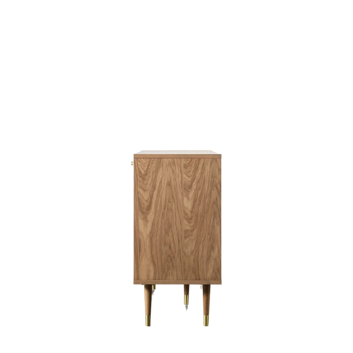 Beverston White Sideboard by Hudson Living | Style Our Home
