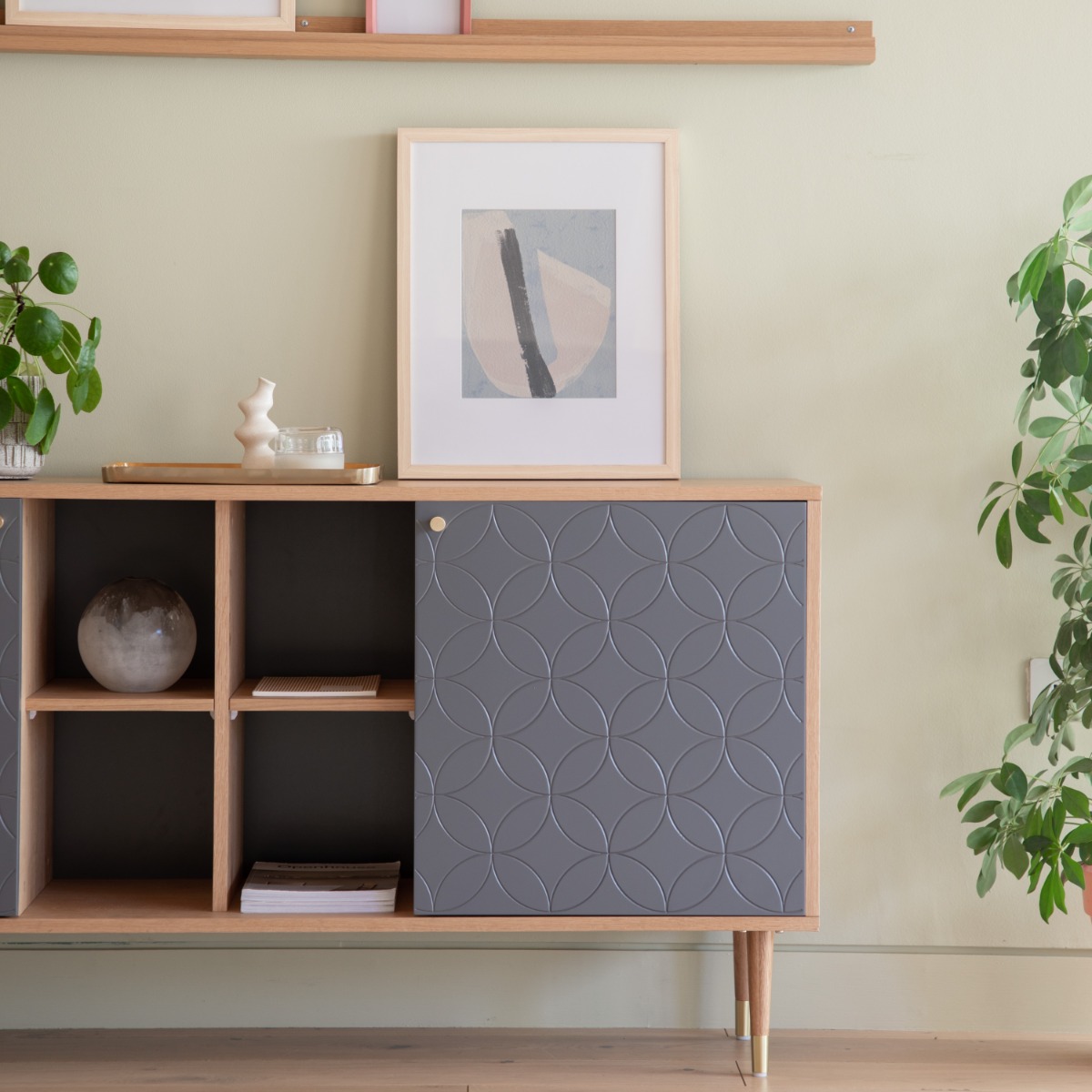 Beverston Sideboard by Hudson Living | Style Our Home