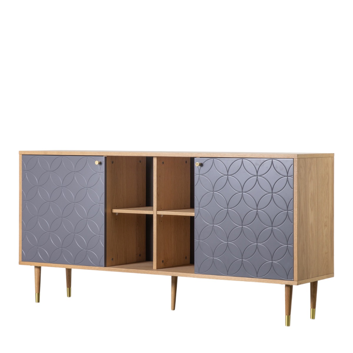 Beverston Sideboard by Hudson Living | Style Our Home